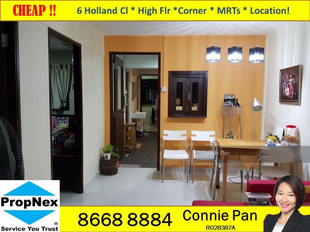 Holland Close thumbnail photo